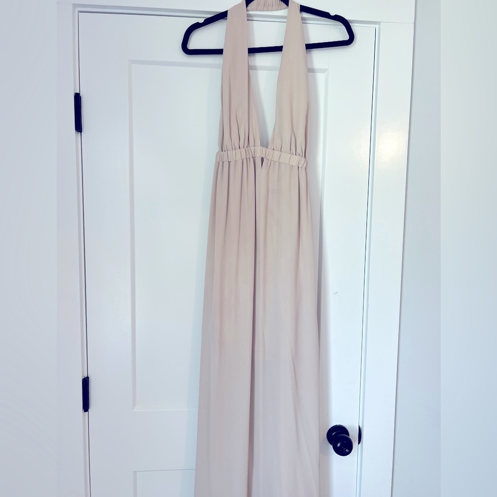Show Me your Mumu maxi